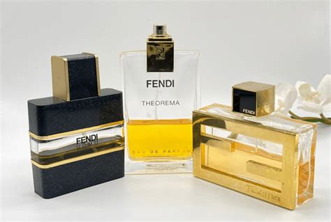 fendi fantasia verde|Best Fendi Perfumes Guide: My Top 7 Choices for Men and Women.